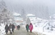 12 राज्यों में तूफान-बारिश के साथ गिरेंगे ओले, 28 दिसंबर तक पहाड़ी राज्यों में बर्फबारी