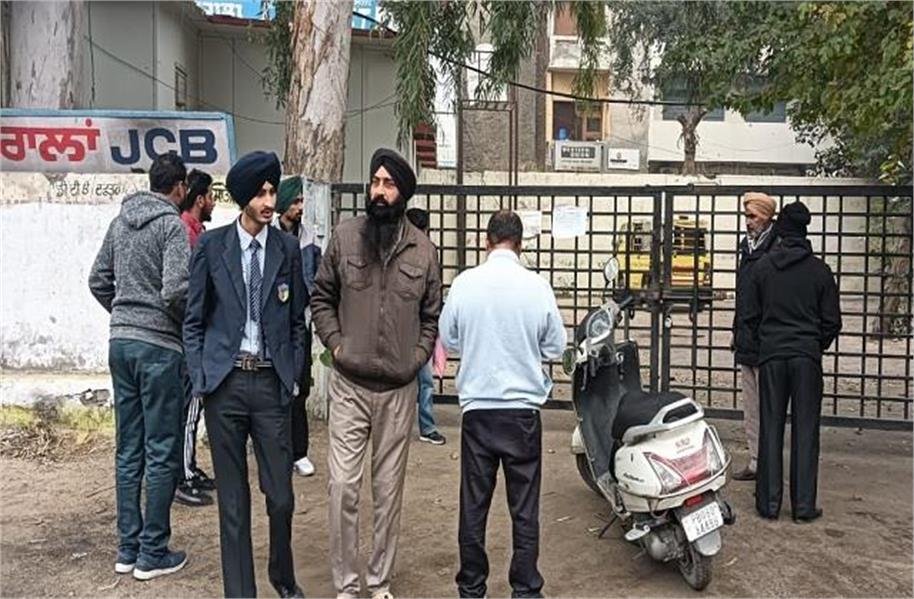 राइविंग लाईसैंस बनाने वालों के लिए जरूरी खबर