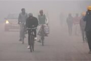 21-22 जनवरी को उत्तर प्रदेश, पंजाब, हरियाणा, चंडीगढ़ और राजस्थान में भारी बारिश
