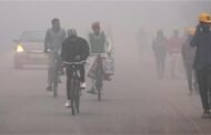 21-22 जनवरी को उत्तर प्रदेश, पंजाब, हरियाणा, चंडीगढ़ और राजस्थान में भारी बारिश