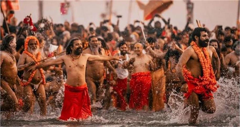 महाकुंभ में मची भगदड़ के बीच 11 बजे के बाद शुरू होगा शाही स्नान, अखाड़ों का बड़ा फैसला