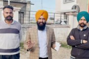 ट्रांसपोर्ट विभाग के जिला स्तरीय व तहसील स्तरीय दफ्तरी कामकाज ठप्प पड़ा है, बलजीत सिंह भुट्टा