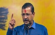 नई दिल्ली सीट से हारे अरविंद केजरीवाल, बीजेपी के प्रवेश सिंह जीते