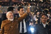 20 फरवरी को रामलीला मैदान में होगा दिल्ली के नए मुख्यमंत्री का शपथ ग्रहण
