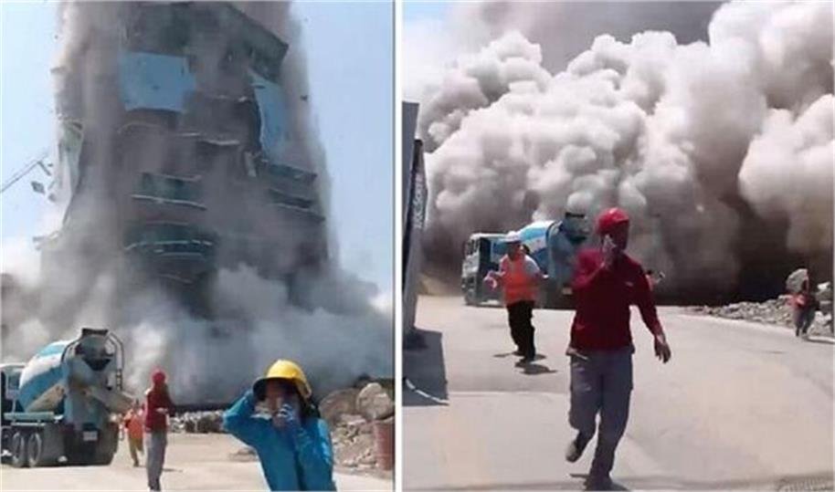 शक्तिशाली भूकंप ने मचाई तबाही: जानें क्यों इतना घातक था म्यांमार Earthquake? वैज्ञानिकों ने दी रिपोर्ट