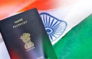 Passport नियमों में बड़ा बदलाव: इन लोगों को अब नीला नहीं सफेद और लाल कलर में मिलेगा Passport