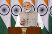 प्रधानमंत्री मोदी ने कहा- भारत जल्द बनेगा 5,000 अरब डॉलर की अर्थव्यवस्था