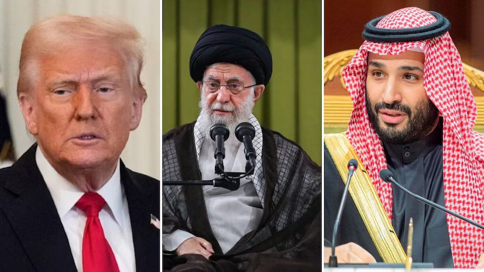 ईरान के सीक्रेट न्यूक्लियर प्रोग्राम के Jigsaw Puzzle प्लान से दुनिया अलर्ट