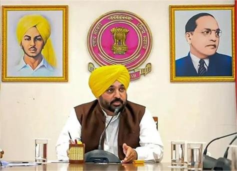 पंजाब के कर्मचारियों और पेंशनर्स के लिए बड़ी खुशखबरी, छठे वेतन आयोग के तहत सरकार का बड़ा फैसला