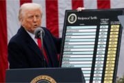 Donald Trump: अमेरिका द्वारा लगाए गए नए 26% टैरिफ से से भारत पर क्या असर पड़ेगा?