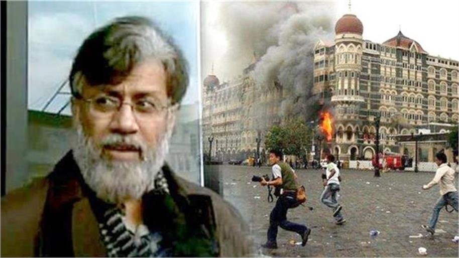 भारत लाया जाएगा 26/11 का मास्टरमाइंड, तहव्वुर राणा की गिरफ्त से खुल सकते हैं खुफिया नेटवर्क के राज!
