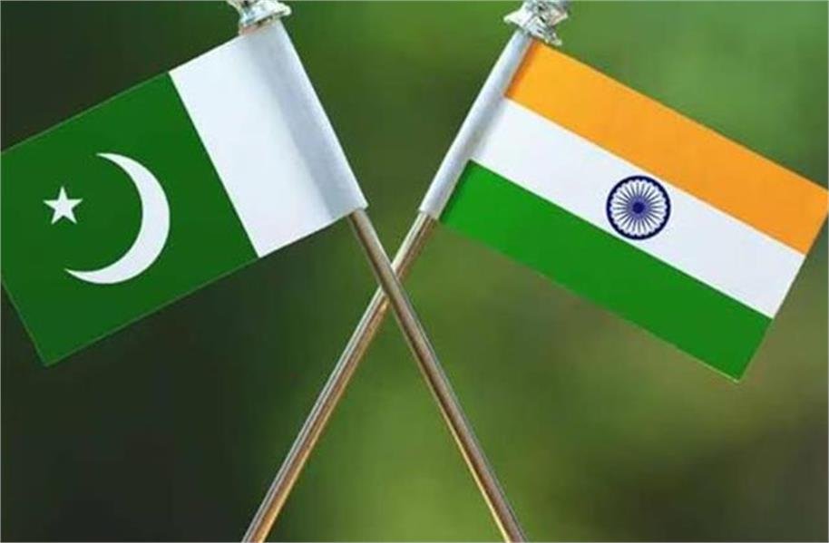 India और Pakistan के बीच हुई Flag Meeting, भारतीय कमांडर ने पाक को दी चेतावनी