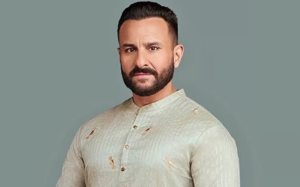 पहली बार ब्लाइंड शख्स के रोल में दिखेंगे सैफ, थ्रिलर स्टोरी का डायरेक्टर है कौन?