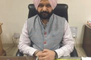 वजीराबाद गांव में बैंक से करोड़ों रुपए निकालने का मामला
