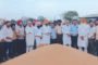 किसानों के बेटों की तरह खेती की गई फसलों का अनाज खरीदा जाएगा- विधायक राय