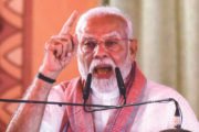 पहलगाम के पीड़ितों को न्याय मिलकर रहेगा पी एम मोदी