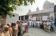 खालसपुर गांव को श्री अकाल तख्त के रंग में रंगने के बाद भर्ती शुरू