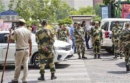 चंडीगढ़ में फिर बजा एयर सायरन, निवासियों को घर के अंदर रहने की सलाह