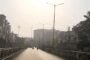 भीषण गर्मी पड़ रही है ,बच्चे व आम लोग घरों में दुबकने को मजबूर