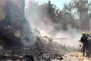 यर इंडिया के विमान में असल में क्या हुआ था, पूर्व पायलट खालिद ने बताई पूरी थ्योरी