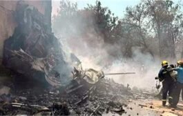 यर इंडिया के विमान में असल में क्या हुआ था, पूर्व पायलट खालिद ने बताई पूरी थ्योरी
