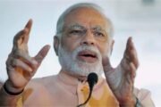 मोदी सरकार के 11 साल: भारत बना सबसे तेजी से बढ़ती अर्थव्यवस्था