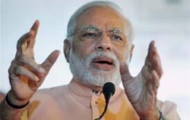 मोदी सरकार के 11 साल: भारत बना सबसे तेजी से बढ़ती अर्थव्यवस्था
