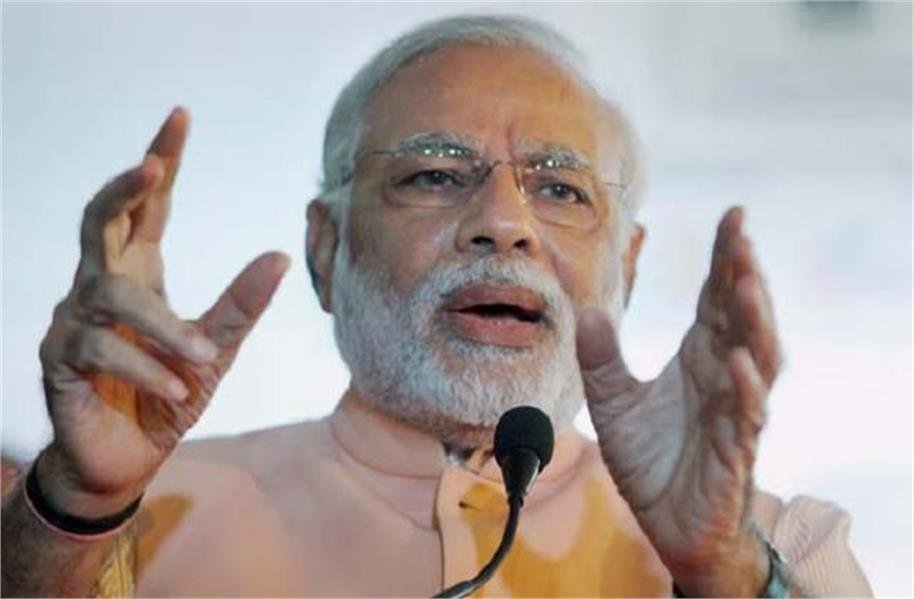 मोदी सरकार के 11 साल: भारत बना सबसे तेजी से बढ़ती अर्थव्यवस्था