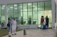 ਪੰਜਾਬ ਚ Airport ਤੋਂ ਮਿਲੇ ਕਾਰਤੂਸ! ਅਥਾਰਟੀ ਨੂੰ ਪੈ ਗਈ ਹੱਥਾਂ-ਪੈਰਾਂ ਦੀ
