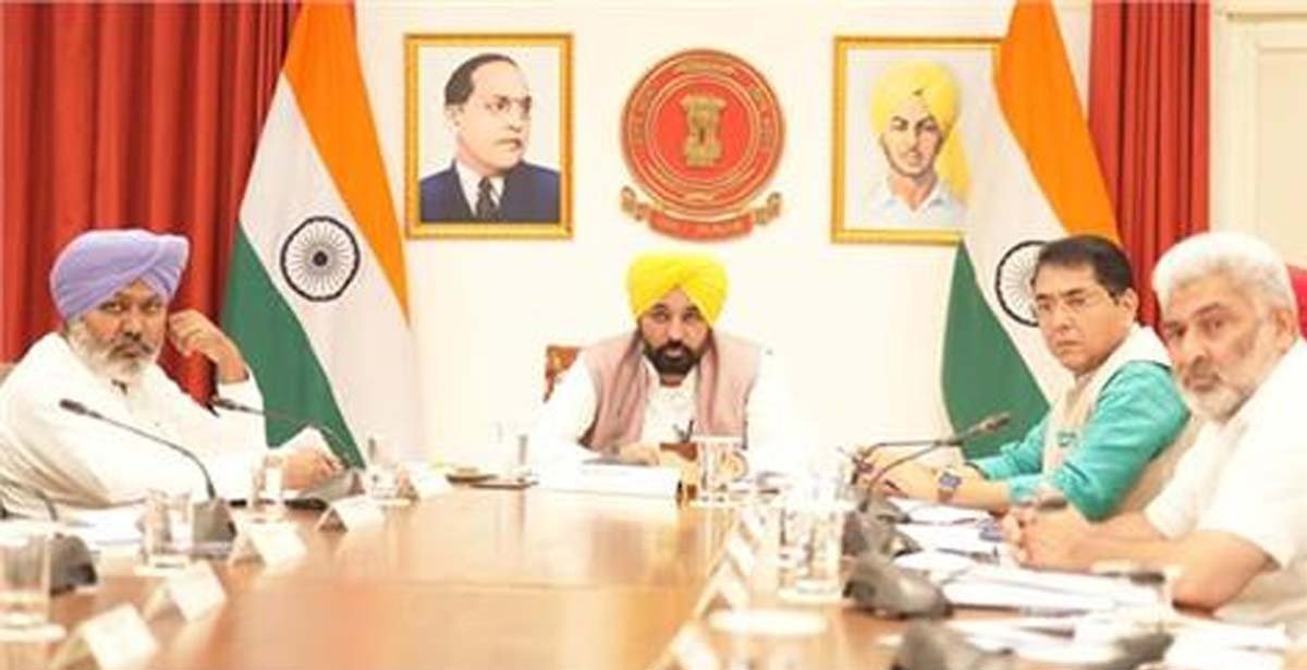 ਪੰਜਾਬ ਸਰਕਾਰ ਦਾ ਵੱਡਾ ਫ਼ੈਸਲਾ, ਇਨ੍ਹਾਂ ਜ਼ਿਲ੍ਹਿਆਂ ਵਿਚ ਸ਼ੁਰੂ ਹੋ ਰਹੇ ਵੱਡੇ ਪ੍ਰਾਜੈਕਟ