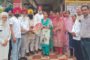 Amandeep Kaur Appointed as Chairperson of School Management Committee