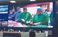 PGI ਚ ਪਹਿਲੀ ਵਾਰ ਦਿਲ ਦੀ Live ਸਰਜਰੀ, ਹਜ਼ਾਰਾਂ ਡਾਕਟਰਾਂ ਨੇ ਦੇਖਿਆ ਲਾਈਵ ਆਪਰੇਸ਼ਨ