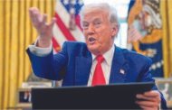 ਭਾਰਤ, ਚੀਨ ਤੇ 500% ਟੈਰਿਫ! Trump ਦੇ ਐਲਾਨ ਨੇ ਵਧਾਈ ਚਿੰਤਾ