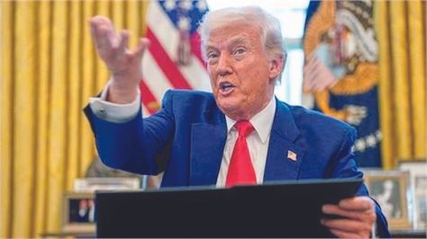 ਭਾਰਤ, ਚੀਨ ਤੇ 500% ਟੈਰਿਫ! Trump ਦੇ ਐਲਾਨ ਨੇ ਵਧਾਈ ਚਿੰਤਾ