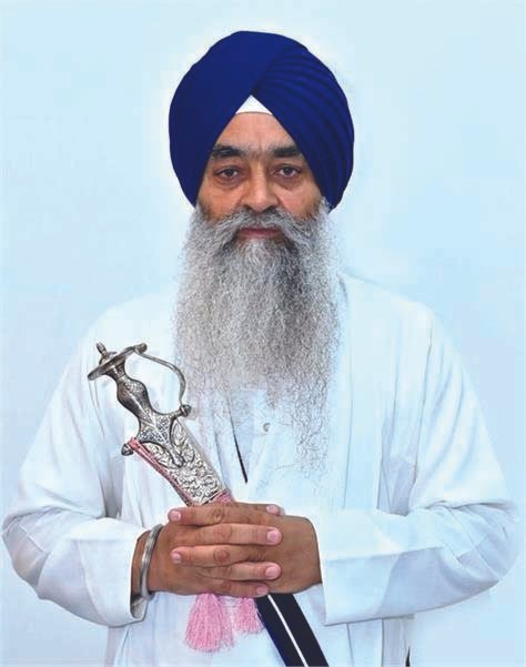 ਸ੍ਰੀ ਹਰਿਮੰਦਰ ਸਾਹਿਬ ਨੂੰ ਮਿਲ ਰਹੀਆਂ ਧਮਕੀਆਂ ਨੂੰ ਪੰਜਾਬ ਸਰਕਾਰ ਗੰਭੀਰਤਾ ਨਾਲ ਲਵੇ : ਗਿਆਨੀ ਰਘਬੀਰ ਸਿੰਘ