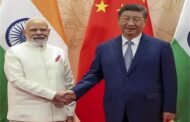 जिनपिंग ने PM मोदी से कहा- भारत-चीन के सहयोग से बढ़ेगी विश्व में शांति और समृद्धि
