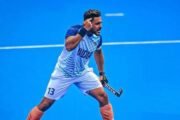 भारत ने हॉकी एशिया कप के पूल मैच में जापान को हराया