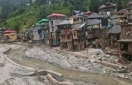 320 लोगों की मौत, 377 घायल... 3042 करोड़ रुपये की संपत्ति का हुआ नुकसान, मानसून ने एक बार फिर बरपाया कहर