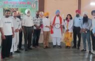 ਮੈਡੀਕਲ ਕੈਂਪਾਂ ਦਾ ਆਯੋਜਨ ਲੋਕਾਂ ਦੇ ਵਿੱਚ ਜਾਗਰੂਕਤਾ ਪੈਦਾ ਕਰਦਾ : ਰਾਏ