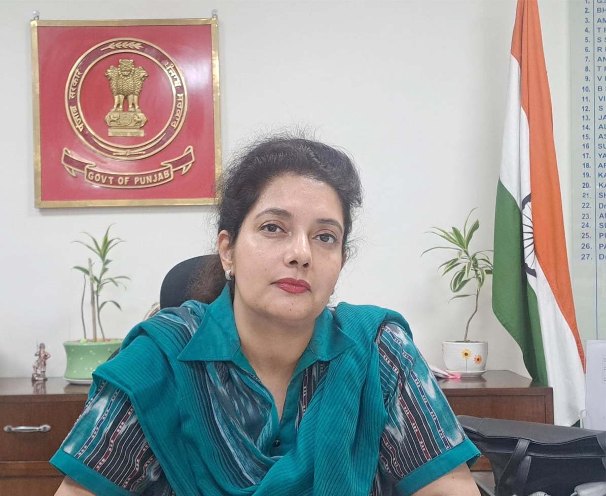 ਹੁਣ ਤੱਕ ਸੇਵਾ ਕੇਂਦਰਾਂ ਵਿੱਚ 99.71 ਫੀਸਦੀ ਅਰਜ਼ੀਆਂ ਦਾ ਹੋ ਚੁੱਕਾ ਹੈ ਸਮਾਂਬੱਧ ਨਿਪਟਾਰਾ