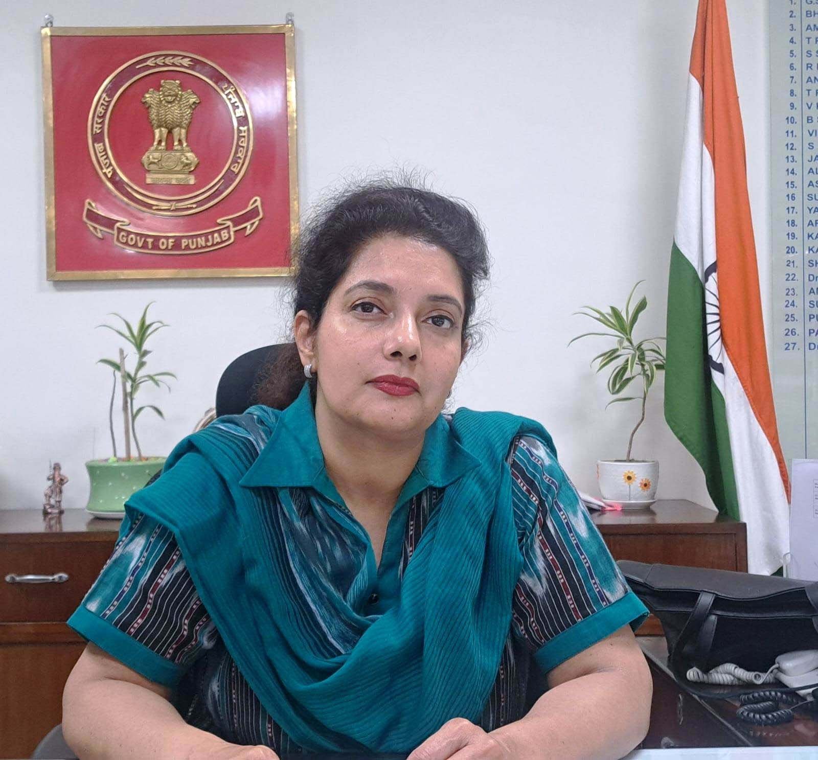 ਦੀਵਾਲੀ ਤੇ ਗੁਰਪੁਰਬ ਲਈ ਪਟਾਕਿਆਂ ਦੇ ਆਰਜ਼ੀ ਲਾਇਸੈਂਸ ਲੈਣ ਲਈ 27 ਸਤੰਬਰ ਤੱਕ ਕੀਤਾ ਜਾ ਸਕਦੈ ਅਪਲਾਈ