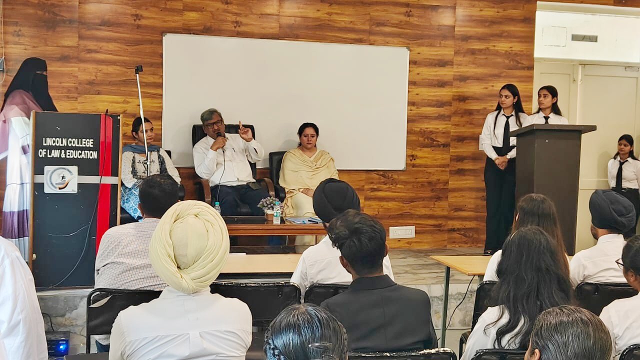 ਘਰੇਲੂ ਹਿੰਸਾ ਸੱਭਿਅਕ ਸਮਾਜ ਉੱਤੇ ਇੱਕ ਕਲੰਕ ਹੈ- ਅਸ਼ੋਕ ਕੁਮਾਰ ਚੌਹਾਨ