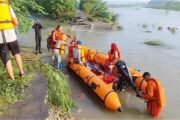 उफान पर सतलुज दरिया, फिल्लौर में एहतियात के तौर पर Army बुलाई गई