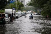 Heavy Rain Alert: 2-3-4-5-6-7 सितंबर तक इन राज्यों में भारी वर्षा की चेतावनी, लैंडस्लाइड और बाढ़ का अलर्ट