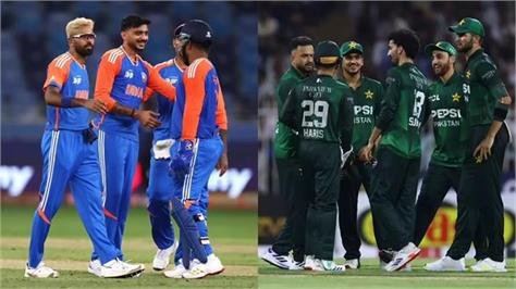 मैच के बाद हाथ न मिलाने पर बौखलाया पाकिस्तान, टीम इंडिया के खिलाफ उठाया बड़ा कदम