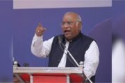 कांग्रेस पर खरगे का बड़ा संदेश: '...जो लोग काम नहीं कर रहे, उन्हें फौरन पार्टी से बाहर निकालो'