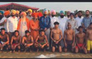 ਖੇਡ ਟੂਰਨਾਮੈਂਟ ਪੰਜਾਬ ਦੀ ਸ਼ਾਨ : ਵਿਧਾਇਕ ਰਾਏ