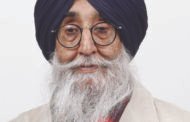 ਸ੍ਰੀ ਗੁਰੂ ਗ੍ਰੰਥ ਸਾਹਿਬ ਵਰਲਡ ਯੂਨੀਵਰਸਿਟੀ ਦੇ ਕੈਮਿਸਟਰੀ ਨੂੰ ਸਾਬਕਾ ਵਿਦਿਆਰਥੀ ਯੂਸੀਏਐਸ, ਬੀਜਿੰਗ ਵਿਖੇ ਵੱਕਾਰੀ ਪੋਸਟਡਾਕਟੋਰਲ ਫੈਲੋਸ਼ਿਪ  ਪ੍ਰਾਪਤ