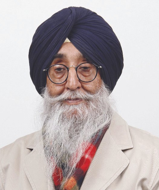 ਸ੍ਰੀ ਗੁਰੂ ਗ੍ਰੰਥ ਸਾਹਿਬ ਵਰਲਡ ਯੂਨੀਵਰਸਿਟੀ ਦੇ ਕੈਮਿਸਟਰੀ ਨੂੰ ਸਾਬਕਾ ਵਿਦਿਆਰਥੀ ਯੂਸੀਏਐਸ, ਬੀਜਿੰਗ ਵਿਖੇ ਵੱਕਾਰੀ ਪੋਸਟਡਾਕਟੋਰਲ ਫੈਲੋਸ਼ਿਪ  ਪ੍ਰਾਪਤ