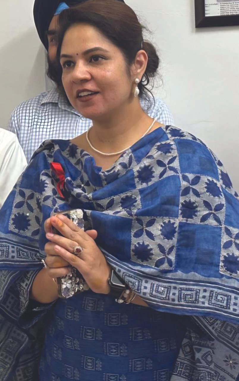 ਸ਼ਹੀਦੀ ਸਭਾ ਦੌਰਾਨ ਮੁਫਤ ਫਿਜਿਓਥਰੈਪੀ ਕੈਂਪ ਜਾਰੀ ਰਹੇਗਾ- ਬਿੰਦਰਾ